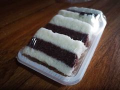 -南大门韩国米糕(公滨路店)