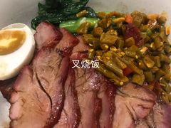 -香港翠园茶餐厅(迪凯银座店)