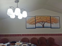 -迎晨餐厅(青芝坞店)