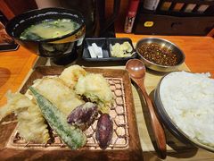 -天妇罗内顺田(罗湖店)
