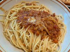 -萨莉亚意式餐厅(浦江万达广场店)