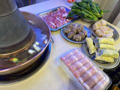 -月圆火锅(宁海东路二店)