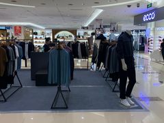 -燕莎友谊商城(金源店)