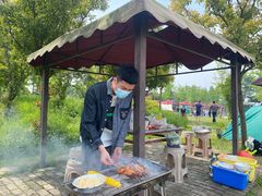 -嬉乐湾休闲旅游区