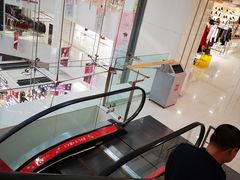 店内环境-麦凯乐(尚志大街店)