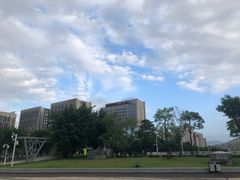 -飞凤山奥体公园