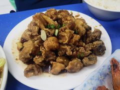-老杨饭店(万科里店)