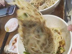 -秦云老太婆摊摊面(蜀汉路店)