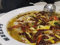 -太二酸菜鱼(南京艾尚天地店)