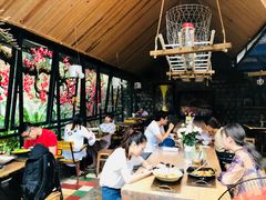 -Le Chalet Dalat