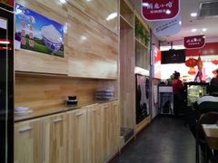 -周鱼小馆石锅酸菜鱼(活力汇店)