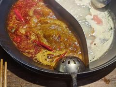 -萍姐火锅·公路夜市(打浦桥日月光店)