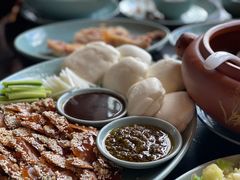 -丽江金茂凯悦臻选酒店-滇香馆