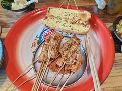 -北丐先生·野馄饨烧烤(泰达E街区店)