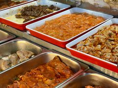 -焱味真•韩牛自助烤肉(大学城店)