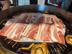 -晓燃地摊烤肉(朝阳双桥店)