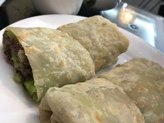 -粥公粥婆精品家常菜(青龙桥店)