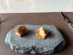 -恰餐厅 CHAR Bar & Grill (珠海仁恒洲际店)