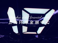 -上海环球金融中心云端足球盛典