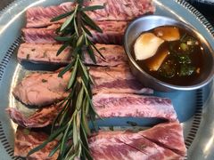 -橡果烤肉(仙林店)