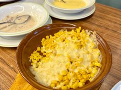 -萨莉亚意式餐厅(河东万达店)