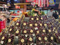 -旺豪超市(胜利购物广场店)