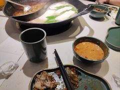 -新辣道鱼火锅(上地华联店)