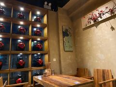 -串大叔炭火烤串·鸡西大冷面刀削面(总店)