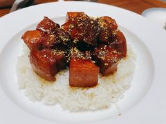 -巨鼎谭家菜(普照寺路店)