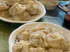 -老庞家水馅包子馆