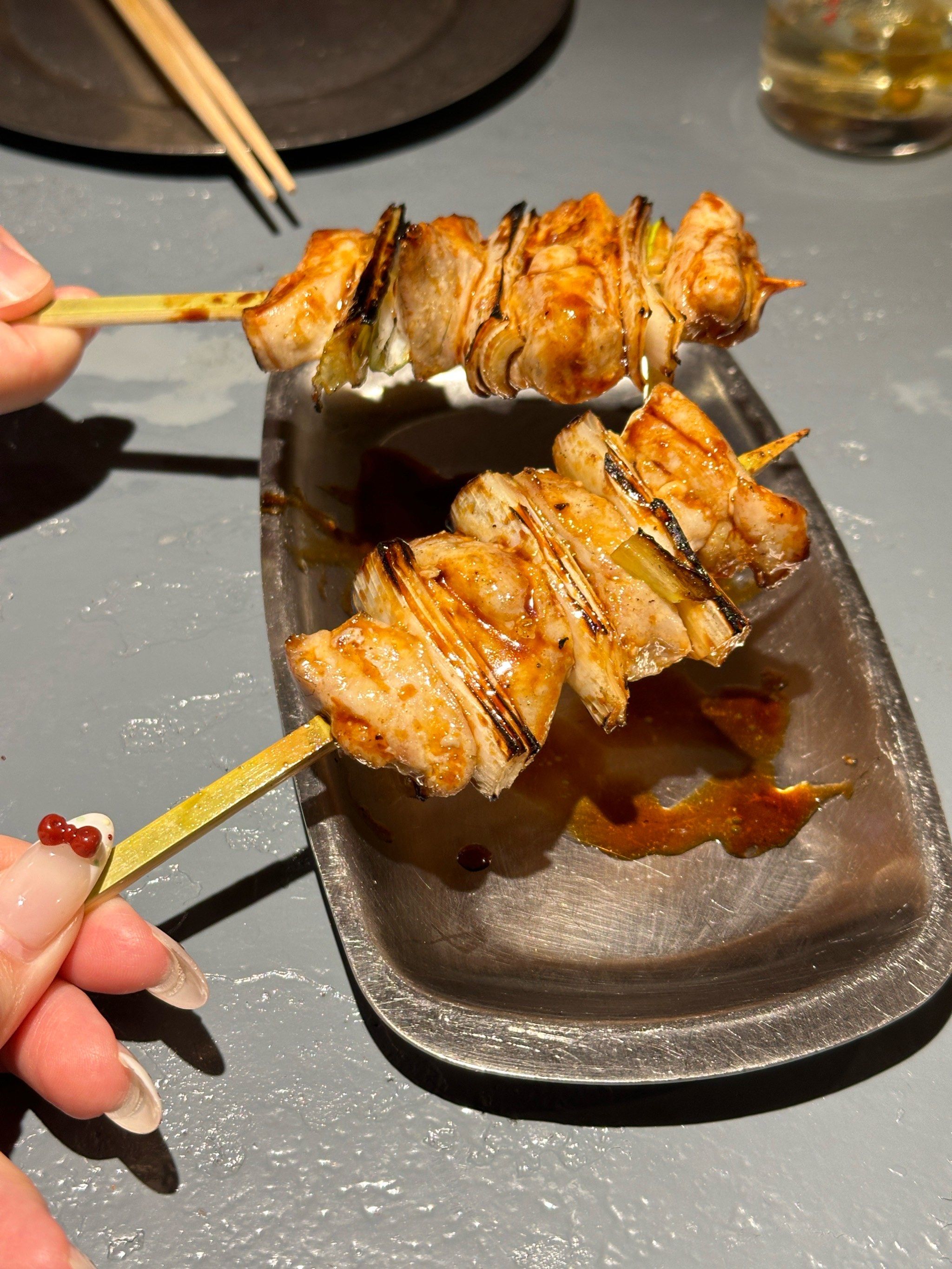 日式风华:清之水日本料理的新鲜体验