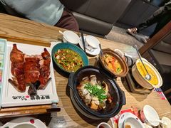 -茄子恰恰·新云南小炒(坪山益田店)