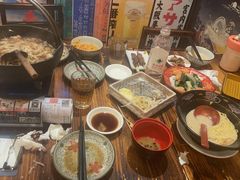 -平成屋· Late Night 食堂(四川北路店)