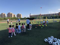 -上海浦东新区民办启能东方幼儿园