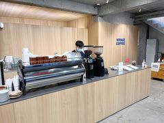 -VOYAGE COFFEE 咖啡烘焙工坊店(798艺术区店)