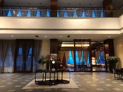 -嘉豪淮海国际豪生酒店