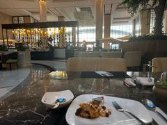 -漢咖啡·全服务式自助晚餐(武汉洲际酒店)