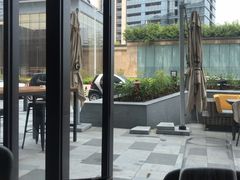 -OGGI TRATTORIA PIZZERIA(深业上城店)