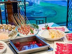 -皇城老妈川味火锅·大连海鲜火锅(港湾店)