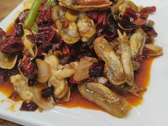 -小艺烧烤(曲江店)