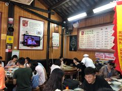 大堂-粗茶淡饭(东关街店)