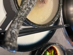 -同仁四季椰子鸡(宝安壹方城店)