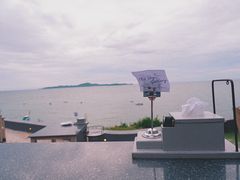 -网红落日悬崖餐厅 The Sky Gallery