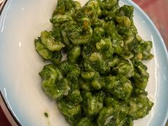 翡翠虾仁-玉华台饭庄(裕中西里小区店)