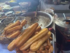 -东仓门早市