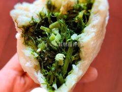 茴香大包子-庆丰包子铺(田村店)