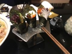 -天狗山料理(省体店)