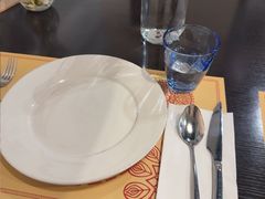 -克比叔叔印度餐厅Kebabs on the Grille (人民广场店)