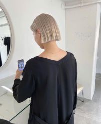 -Rise Hair上升造型