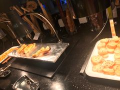 -长峰假日酒店·佛罗伦萨西餐厅